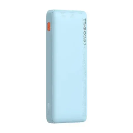 BASEUS POWERBANK AIRPOW 10000MAH 20W (BLUE)