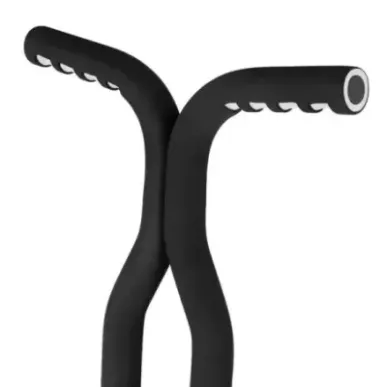 NFX5006 BLACK JUMP STICK NILS FUN