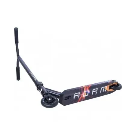 Trikiratas Longway Adam (Fractal)