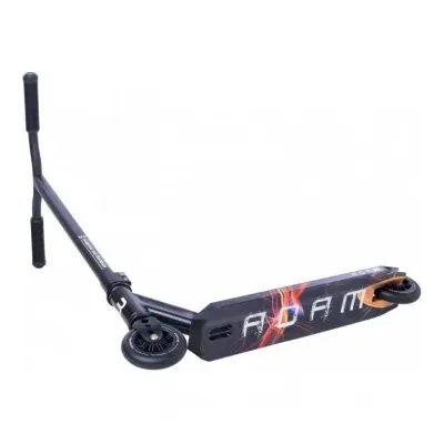 Trikiratas Longway Adam (Fractal)