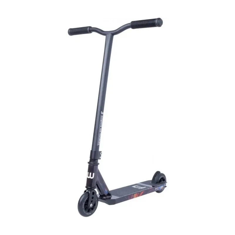 Трюковый самокат Longway Adam (Fractal)