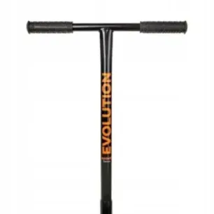 Трюковый самокат Raven Evolution Rookie Orange 100mm