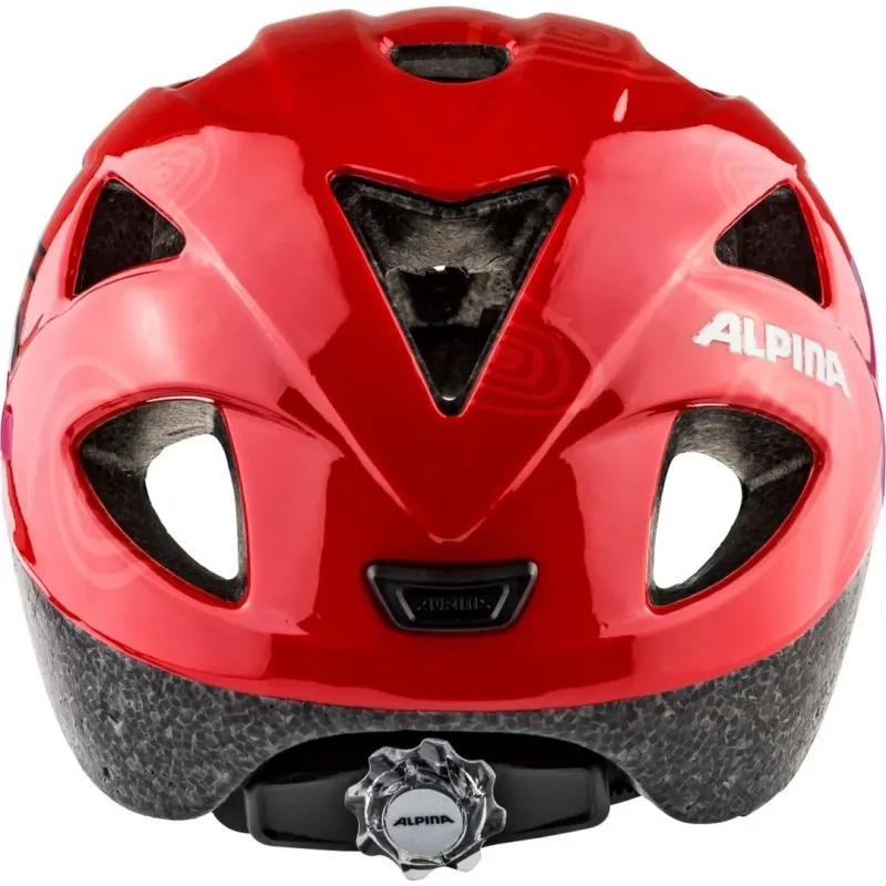 ALPINA HELMET XIMO FIREFIGHTER 49-54