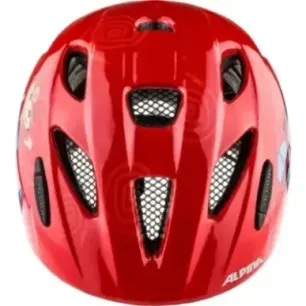 ALPINA HELMET XIMO FIREFIGHTER 49-54