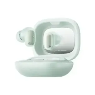 Baseus AirNora 3 Headset True Wireless Stereo (TWS) In-ear Calls/Music Bluetooth Green
