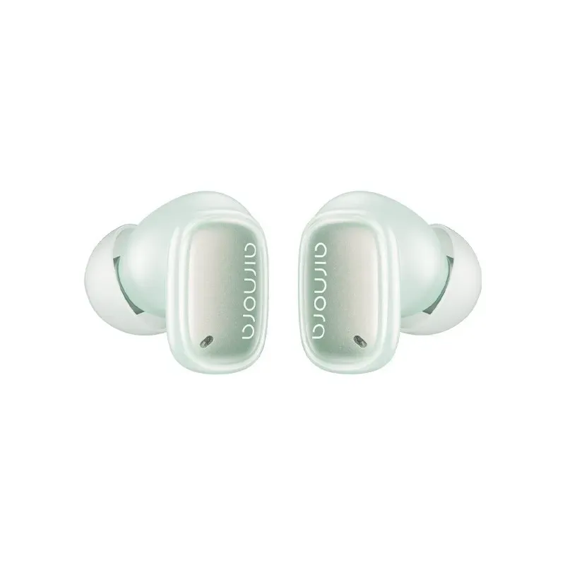 Baseus AirNora 3 Headset True Wireless Stereo (TWS) In-ear Calls/Music Bluetooth Green