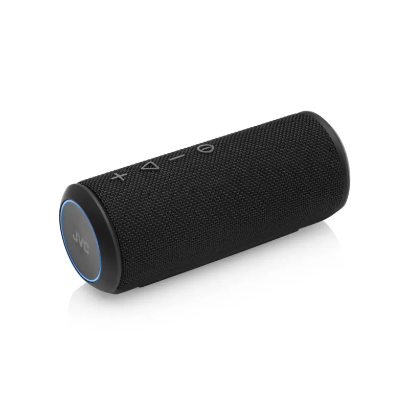 Głośnik JVC Party speaker XS-EP424B czarny