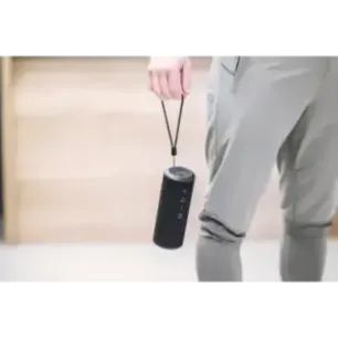 Głośnik JVC Party speaker XS-EP424B czarny