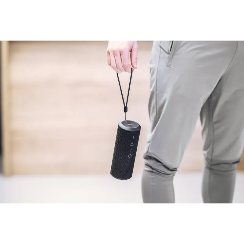 Głośnik JVC Party speaker XS-EP424B czarny