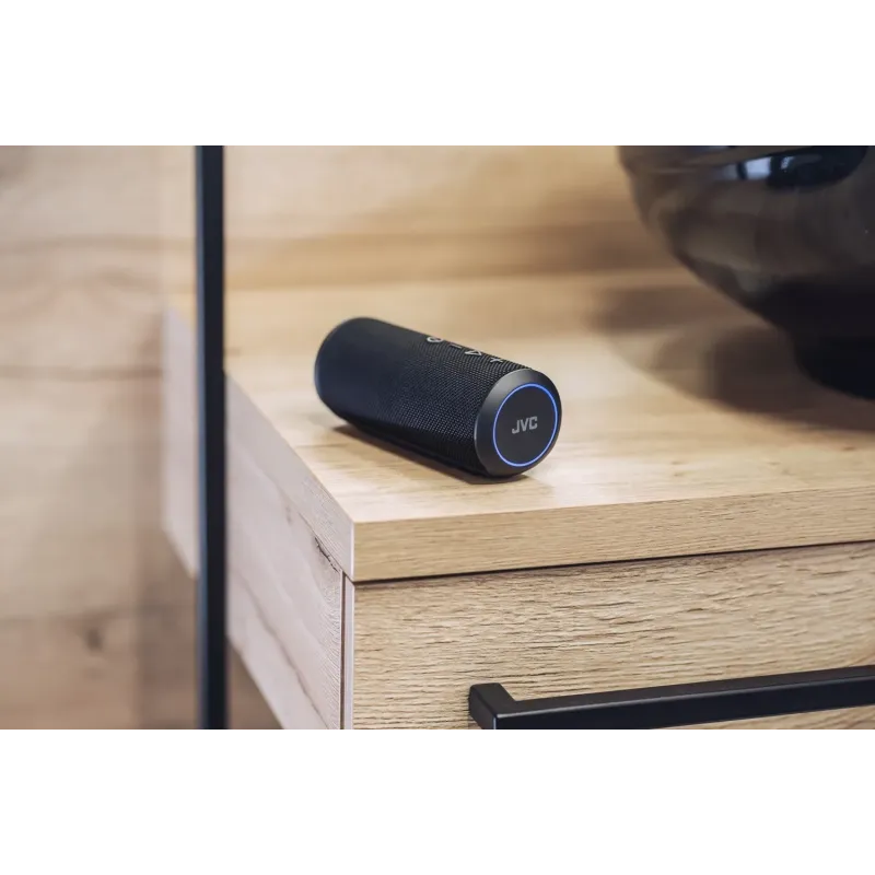 Głośnik JVC Party speaker XS-EP424B czarny