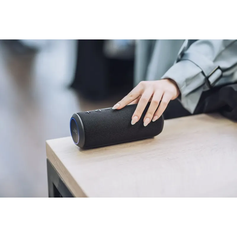 Głośnik JVC Party speaker XS-EP424B czarny