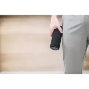 Głośnik JVC Party speaker XS-EP424B czarny