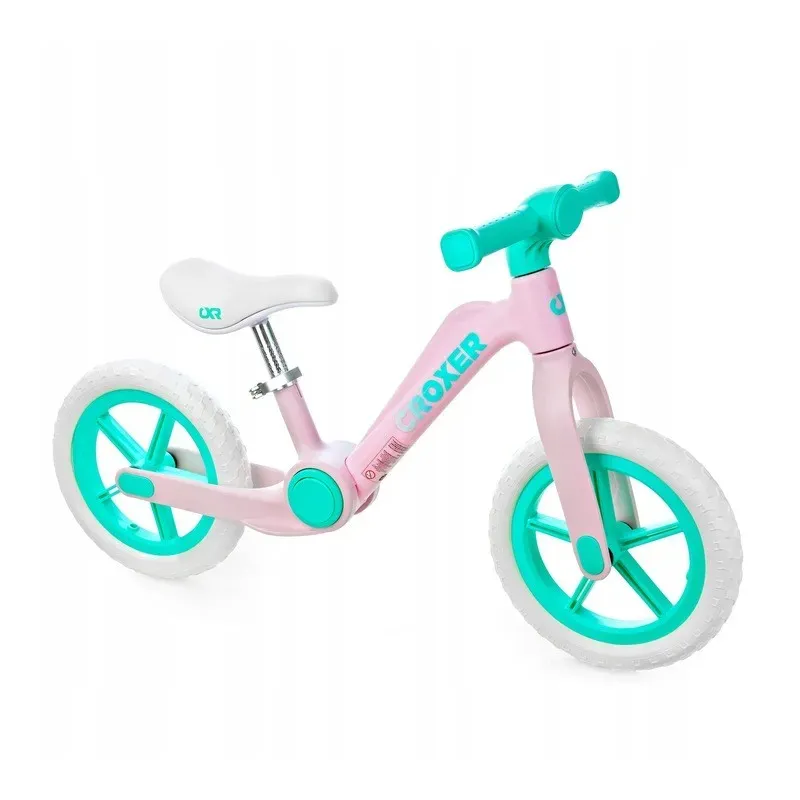 Складной беговел Croxer Foldi