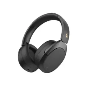 Edifier Headphones W830NB Bluetooth Over-ear Microphone Noise canceling Wireless Black