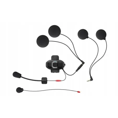 FreenConn FX Pro V2 EU MESH motorcycle intercom