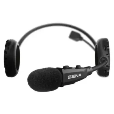 Motorbike Intercom PLUS BOOM Sena 3SPLUS-B-10 Bluetooth 4.1 400M
