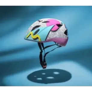 Kask rowerowy ALPINA XIMO FLASH RETRO MATT 49-54
