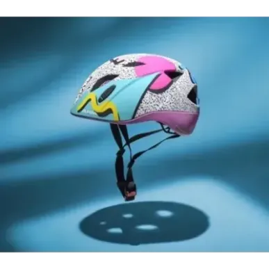 Kask rowerowy ALPINA XIMO FLASH RETRO MATT 49-54