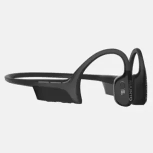 Suunto Wing Black with Charging Dock