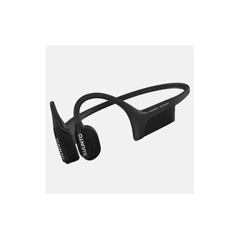 Suunto Wing Black with Charging Dock