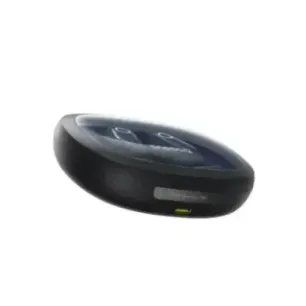 Baseus Eli Fit Open- Ear Headset Wireless Connectivity/Music USB Type-C Bluetooth Black
