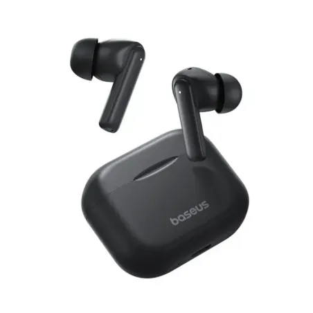 Baseus Bowie E17 Headset True Wireless Stereo (TWS) In-ear Calls/Music USB Type-C Bluetooth Black