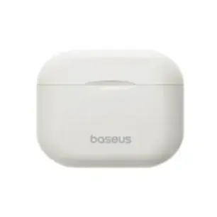 Baseus Bowie E17 Headset True Wireless Stereo (TWS) In-ear Calls/Music USB Type-C Bluetooth White