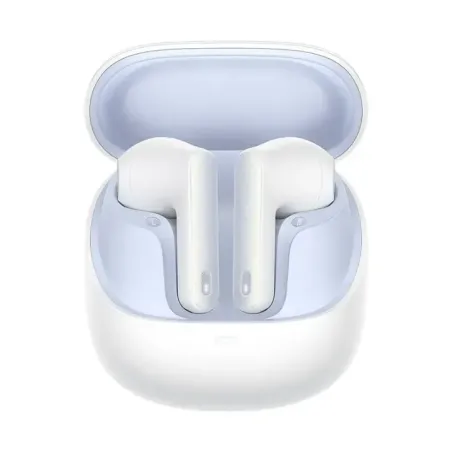 Baseus Bowie M3 Headset Wired In-ear Calls/Music USB Type-C White