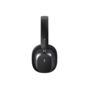 Baseus Bowie H1s Noise-cancelling wireless headphones Black