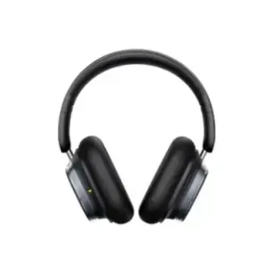 Baseus Bowie H1s Noise-cancelling wireless headphones Black