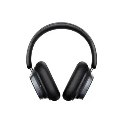 Baseus Bowie H1s Noise-cancelling wireless headphones Black