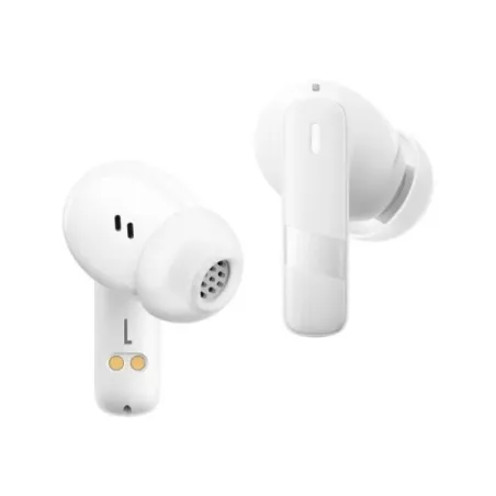 Baseus Bowie E20 Headset Wireless In-ear Calls/Music Bluetooth White