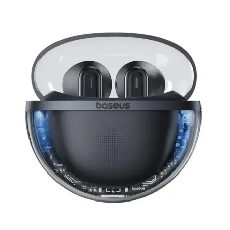 Baseus Bowie E5X True Wireless Stereo (TWS) Headset In-Ear Black