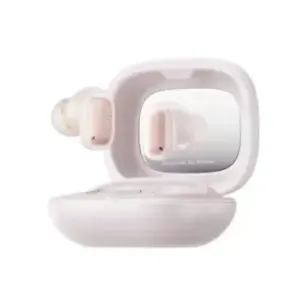 Baseus AirNora 3 Headset True Wireless Stereo (TWS) In-ear Calls/Music Bluetooth Pink