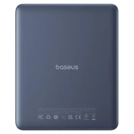 Baseus Blade2 Lithium Polymer (LiPo) 12000 mAh Blue