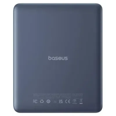 Baseus Blade2 Lithium Polymer (LiPo) 12000 mAh Blue