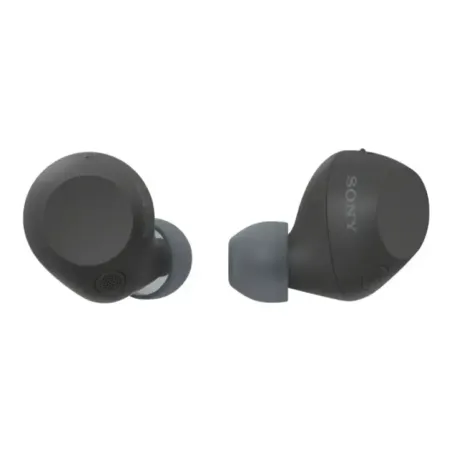 Sony WF-C710N Truly Wireless Noise Cancelling Earbuds, Black Sony