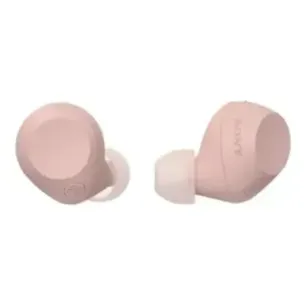 Sony WF-C710N Truly Wireless Noise Cancelling Earbuds - Pink Sony
