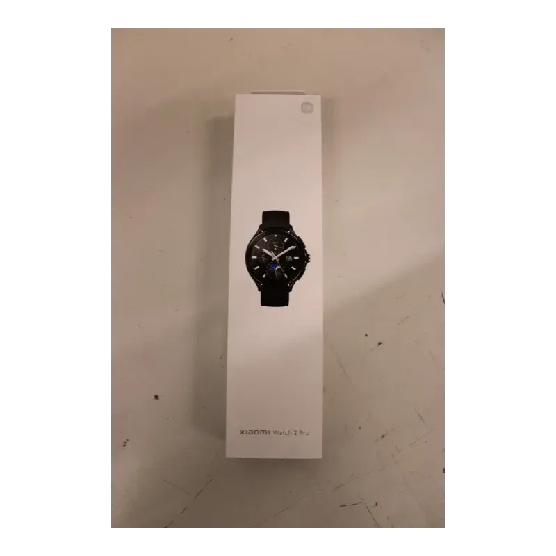 2 Pro Smart watch GPS (satellite) AMOLED 1.43 Waterproof DEMO Black