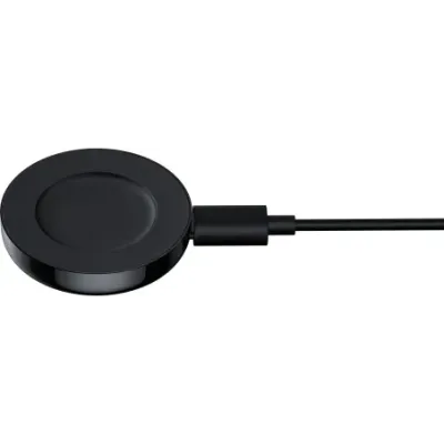 Xiaomi Watch S1 3.63 cm (1.43&quot) AMOLED 46 mm Black GPS (satellite)