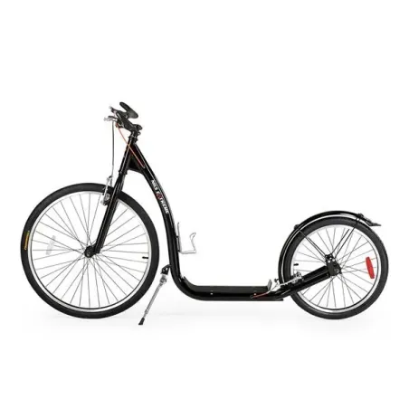 WHS261 BLACK 26/20&quot PUMPED WHEELS SCOOTER NILS EXTREME