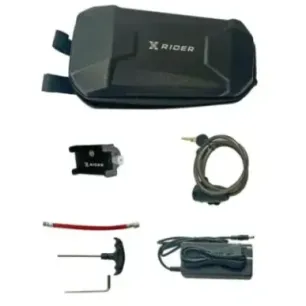 Hulajnoga Elektryczna Manta XRIDER M10me 1000W