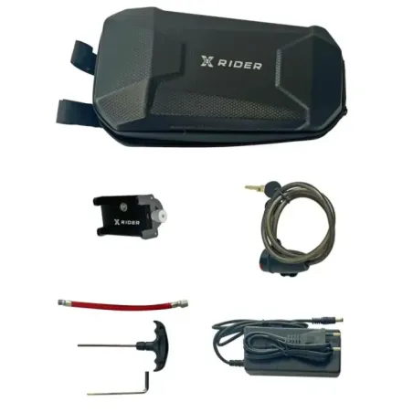 Hulajnoga Elektryczna Manta XRIDER M10me 1000W