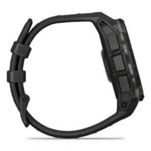 Smartwatch GARMIN Instinct 3 45mm Black