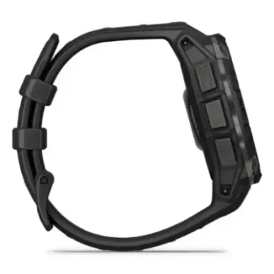 Smartwatch GARMIN Instinct 3 45mm Black