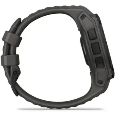 Smartwatch GARMIN Instinct E 40 mm Black