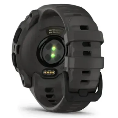Smartwatch GARMIN Instinct E 40 mm Black