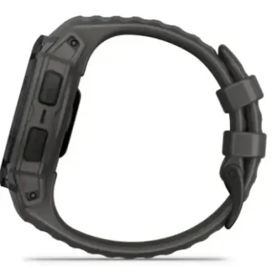 Smartwatch GARMIN Instinct E 40 mm Black