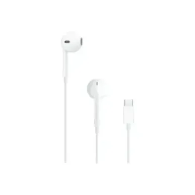 Apple EarPods (USB-C), White Apple