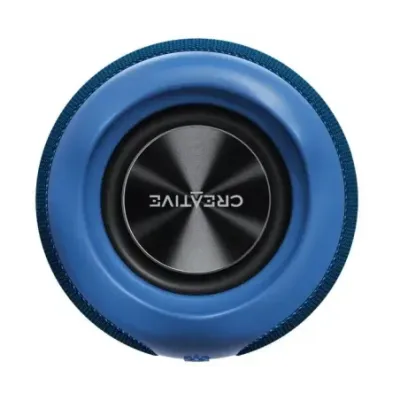 Creative Labs Creative MUVO Play Stereo portable speaker Blue 10 W